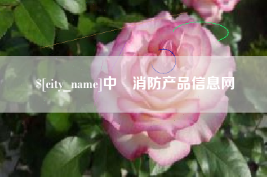 烟台中囯消防产品信息网