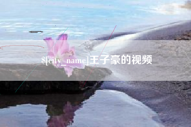 烟台王子豪的视频